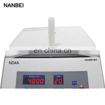 Laboratory Low Speed 24 Tubes PRP Centrifuge Machine With CE photo-4