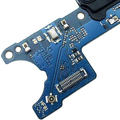 Usb Charge Ports Flex Charger For Samsung Galaxy A11 A115F A115M Charging Port Cell Phone Spare Parts photo-5