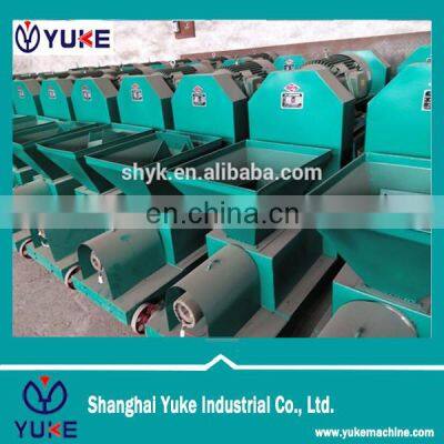 Best Price Fire Wood Briquette Making Machine for BBQ Charcoal