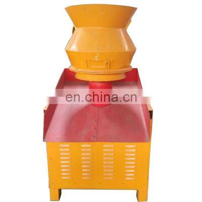 Biomass Briquette Machine for Animal Feed and Fuel/biomass Briquetting Machine