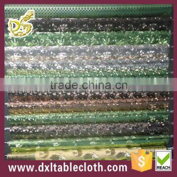 aluminum foil pvc film