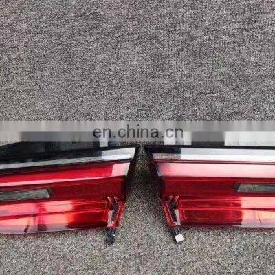 Upgrade Through Version Full LED Tail Lamp Taillight Rear Lamp Rear Light for BMW 7 Series G12 Tail Lamp Tail Light 2016-2021