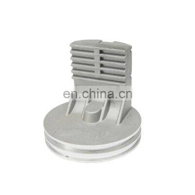 Zinc-Aluminum Alloy Die Casting Machining Aluminum Alloy Die Casting Zinc Aluminum Alloy Casting Parts