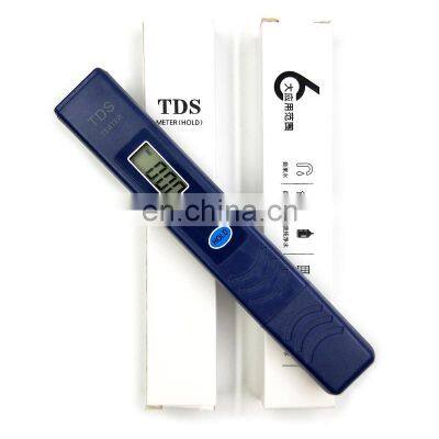 LCD Digital PPM Meter Pen TDS Water Tester photo-2