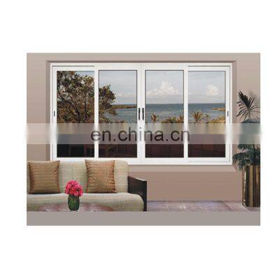 Florida approval Miami Dade Code standards Hurricane proof impact sliding window with high quality