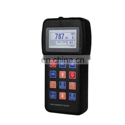 KASON Hardness Meter Leeb Ndt Portable Ultrasonic Hardness Tester