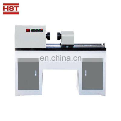 HST Computerized Controlled Metal Wire Cable Torque Torsion Testing Machine