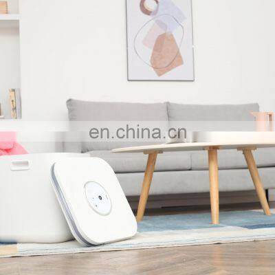 Uv Sterilizer Germicidal Box Ultraviolet Light po Portable Box uv Sterilizer Storage photo-2