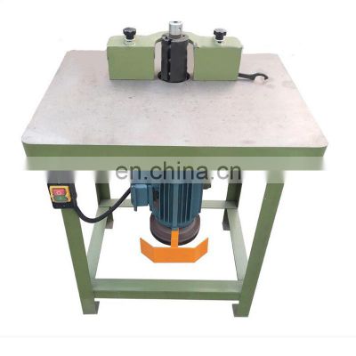 Cheap Price 220v 380v Vertical Single-Axis Woodworking Router For Shaper Cutter Router Bit