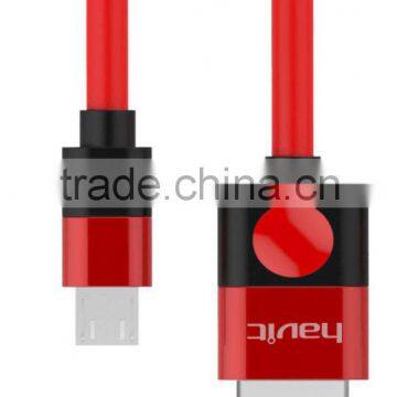 HAVIT high quality 1m usb cable