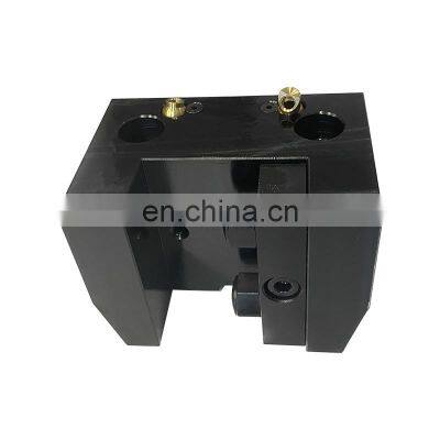 High Precision BMT65-C32x80 Live Tool Holder for Lathe Turret in Stock photo-5