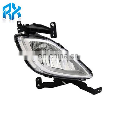 Lamp assy front fog TRIM PARTS 92202-3X000 For HYUNDAi AVANTE Elantra 2008 - 2016