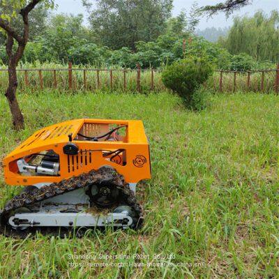 cordless brush cutter, China remote control mower for sale price, rcmower for sale