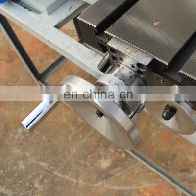 WMT Mini HQ500 Multi-purpose Lathe Machine Combined Milling Function photo-5