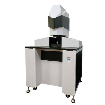 High Quality Automatic Vision Measuring Machine With MCP Probe