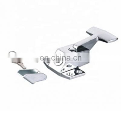 SC-68 YL-68 180 Degree Latch Swimming Pool Latch Magnetic Glass Pool Gate Latch