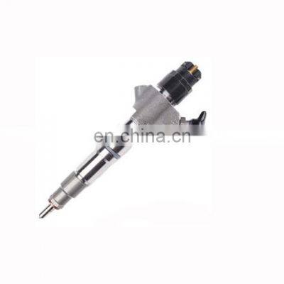 High quality Diesel engine Fuel injector 0445120227