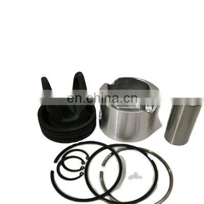 4089944 Diesel Engine Piston Kit Diesel Engine Truck Parts photo-2