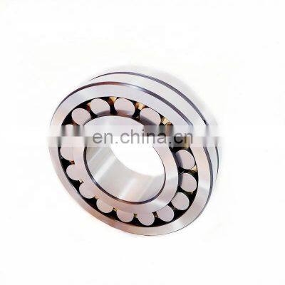 480*650*128mm 23996MB Factory Directly Supply Spherical Roller Bearing 23996 MB C3 W33 photo-2