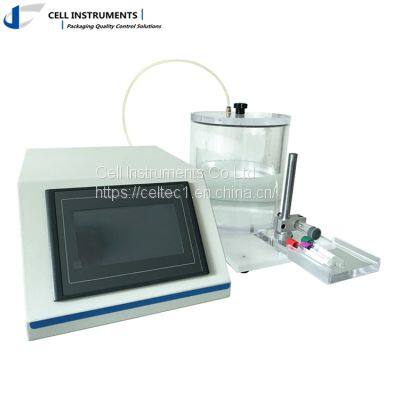 RDVT-01 Vacuum Blood Collection Tube Suction Blood Volume Detection photo-4