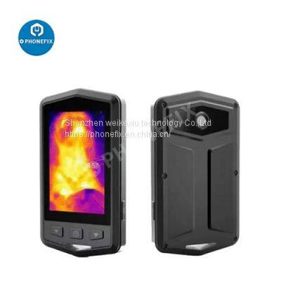 LINCseek P30/P30 Plus Handheld Thermal Camera