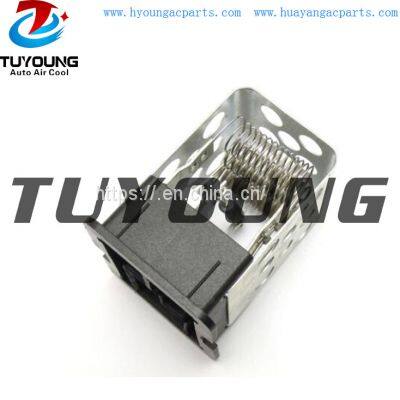 China manufacture  Blower Fan motor Resistor OPEL Vauxhall 90559834