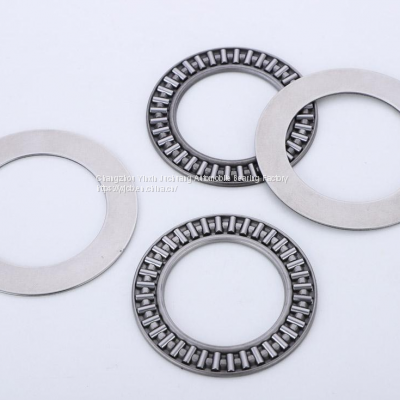 Excellent Quality Flat Thrust Bearing AXK3047 AS3047 LS3047 GS81106 WS81106 photo-2