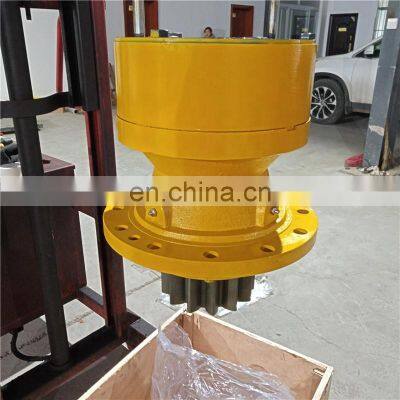 Excavator Parts Hyundai R210LC-7 Swing Gearbox R210LC-7 Swing Reducer 31n610150 photo-4