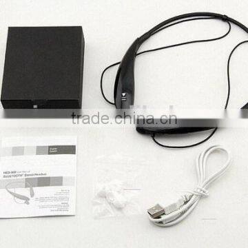 Modern Hot-sale Cellphone Sport Bluetooth Earphone
