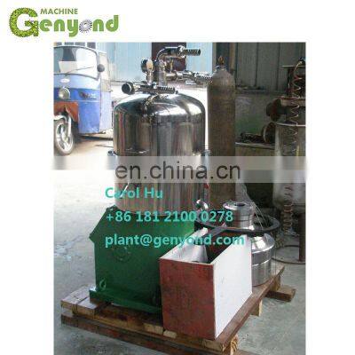 Good Quality Milk Skimmer Separator photo-2