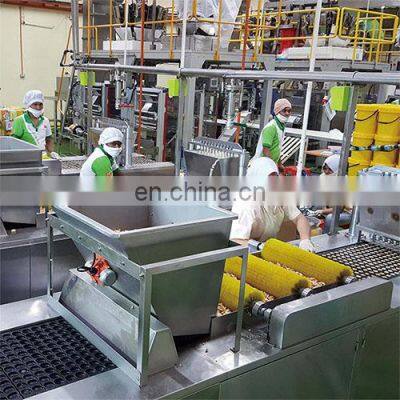 Factory Genyond China Creamy Coconut Chocolate Cream Filling Bear Filled Biscuits Cookie Making Machine Production Line photo-4