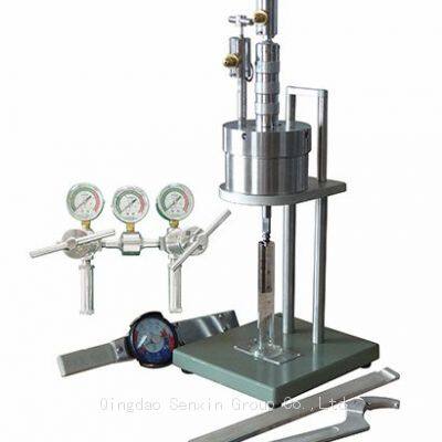 Differential Sticking Tester / Mud Sticking Tester,Drilling Fluids Testing Equipments,mud Testing Equipments photo-2