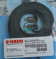 KHY-M9129-00X YAMAHA YS12 YG12 Transmission belt