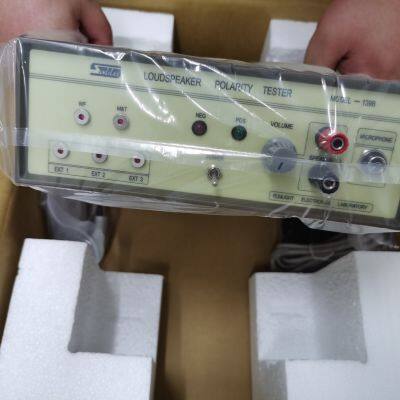 139B Loudspeaker Polarity Tester 139B photo-2