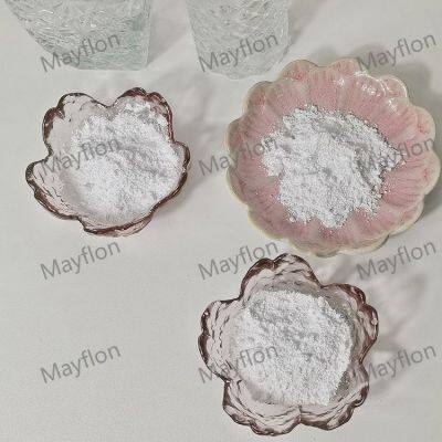 Polyethylene Wax Powder photo-3