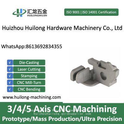 Hot sell Customized Precision Hardware CNC Machining Aluminium Die Casting Sand Casting Parts