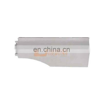 Sinotruk Sitrak C5H/C7H China Heavy Truck Spare Parts 810W61510-0411TW0001 Left Wing Extension photo-2