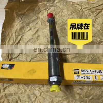 for CAT 3406 3412 Diesel engine common rail injector 4W-7018 4W-7017 7W-0182 For Caterpillar spare parts