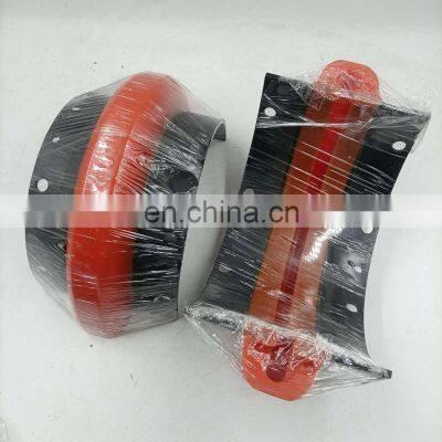 Factory Ingersoll-Rand 95985735 FLANGE CLAMP Industrial Screw Air Compressor Spare Parts High Quality