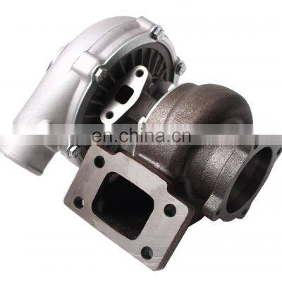 GT30 Turbocharger GT3076 GT3037 Turbine 500HP T3 Turbo External Perfect for All 6 / 8 Cyl 3.0L-5.0L Engine photo-2