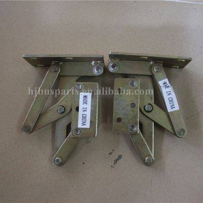 Auto Accessories City Bus Body Kits 3-0082 Bus Lock Door Handle photo-6