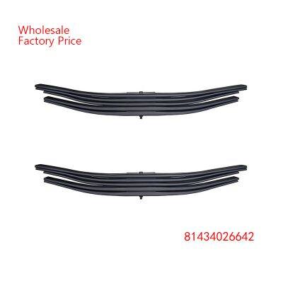 81434026642 MAN Leaf Spring