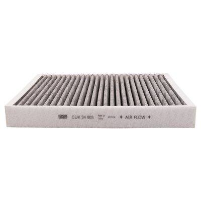 Original Genuine MANN Cabin Filter Car Engine Filter CUK34003 31407748 For VOLVO