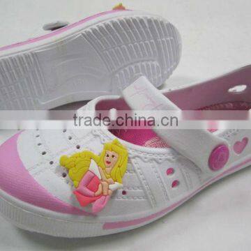 2014 girl cute stylish eva white school shoes bsci audit company