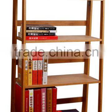 Bamboo Book shelf