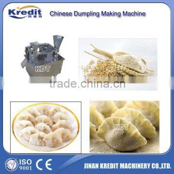 Chinese Dumpling Making Machines