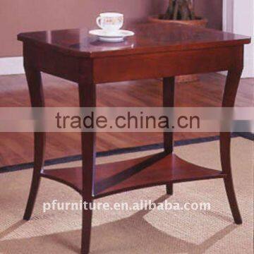 Small square side table PFD053