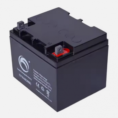 Gel Battery 12V 5AH 6AH 7.2Ah 9Ah 12Ah 17AH AGM BATTERY photo-3