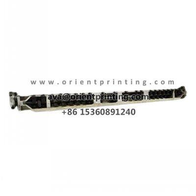 Delivery Gripper Bar For KBA 142 Printing Machine photo-5