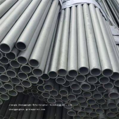 304, 304L, 321, 316L, 317L, 309s, 310s Stainless Steel Welded Pipe SS Tube Round Pipe